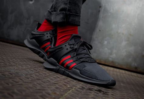 adidas eqt adv gucci.